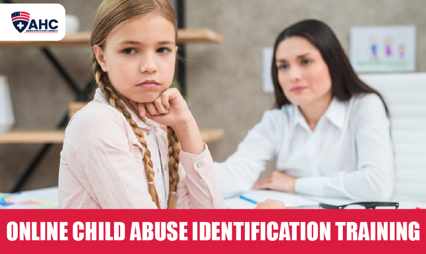 Child Abuse Identification