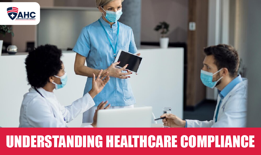 healthcare compliance