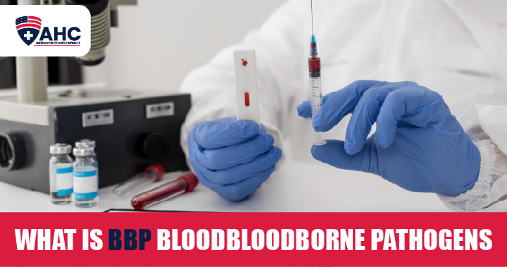 bloodborne pathogen exposure incident