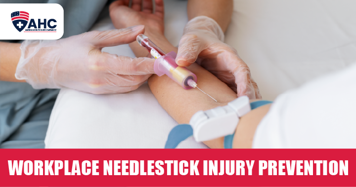 Needlestick Injury