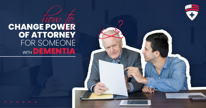 power of attorney