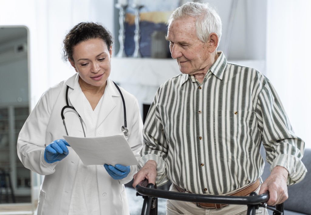 What are the 3 Main Types of Long Term Care Facilities