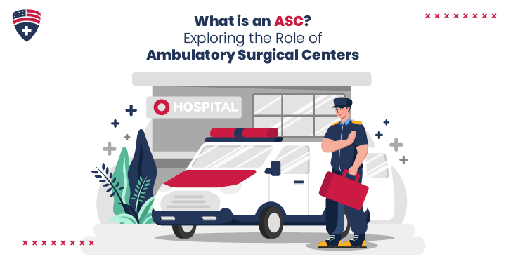 Ambulatory Surgical Center