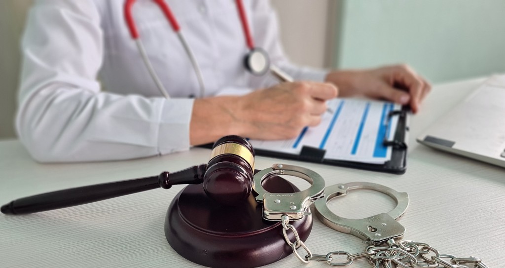 What to Do if Accused of HIPAA Violation