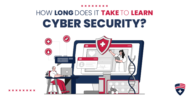 how long does it take to learn cyber security