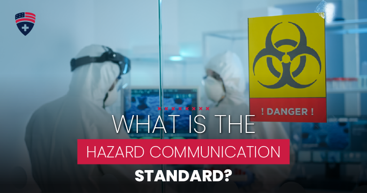 what is the hazard communication standard