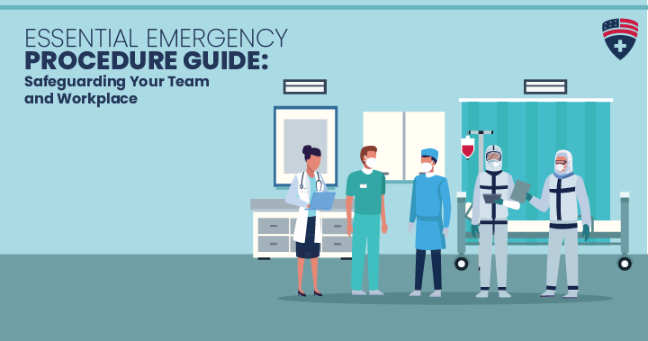 Essential Emergency Procedure