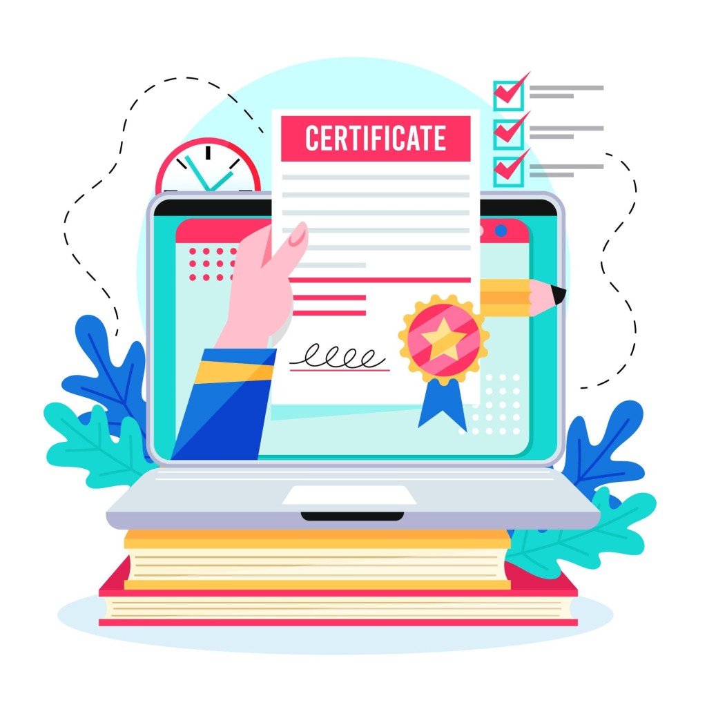 What Is a Certificate of Compliance