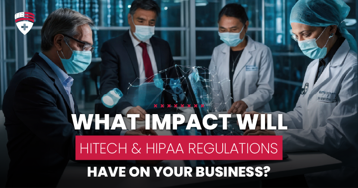 HITECH and HIPAA