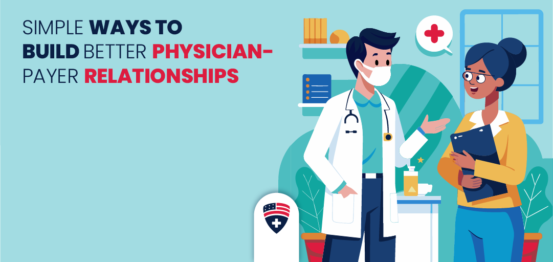 Physician-Payer Relationship